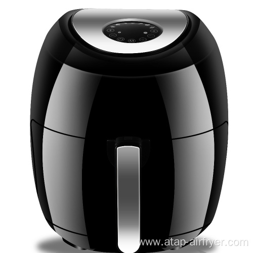 Intelligent Capacity Electric Household Air Fryer
